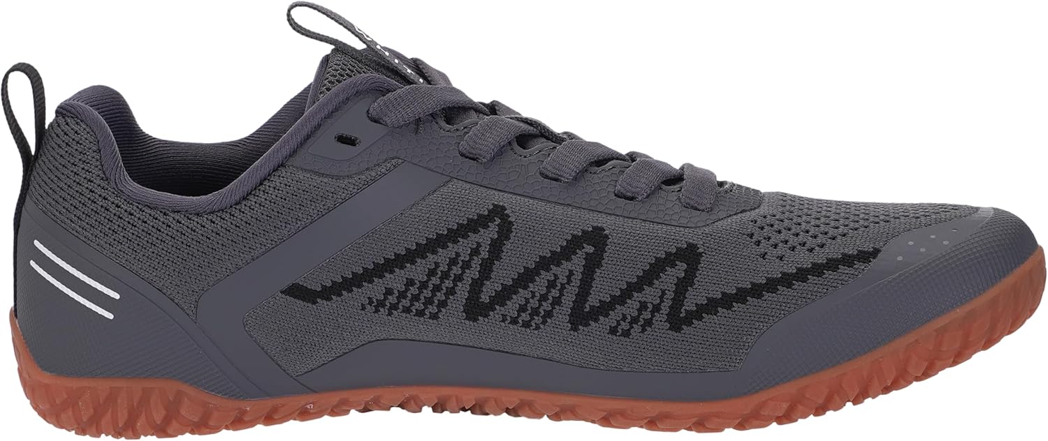 WHITIN Women's Barefoot Shoes | Wide Toe Box Athleisure Sneakers - Image 4