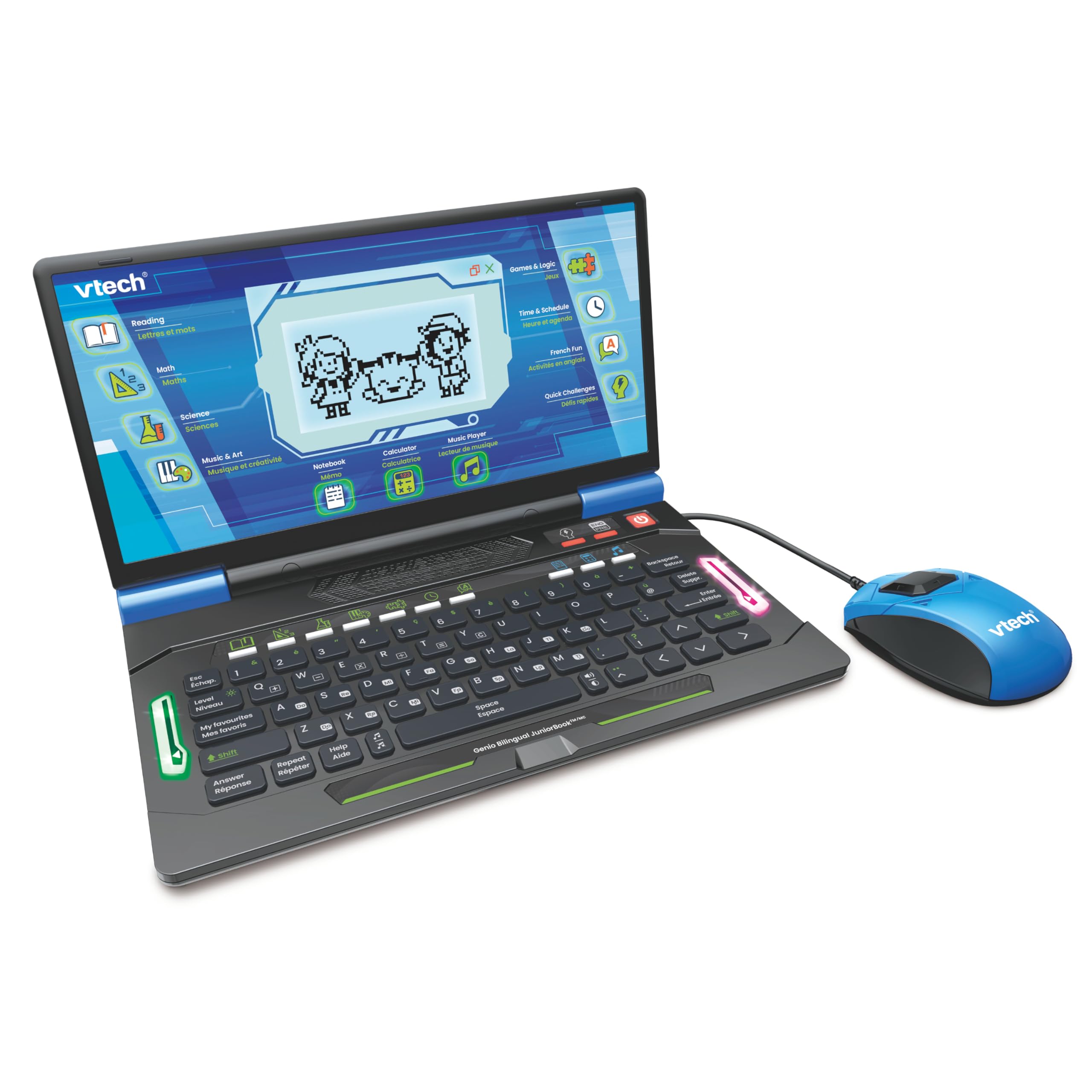 Amazon.ca: VTech: Jouets française