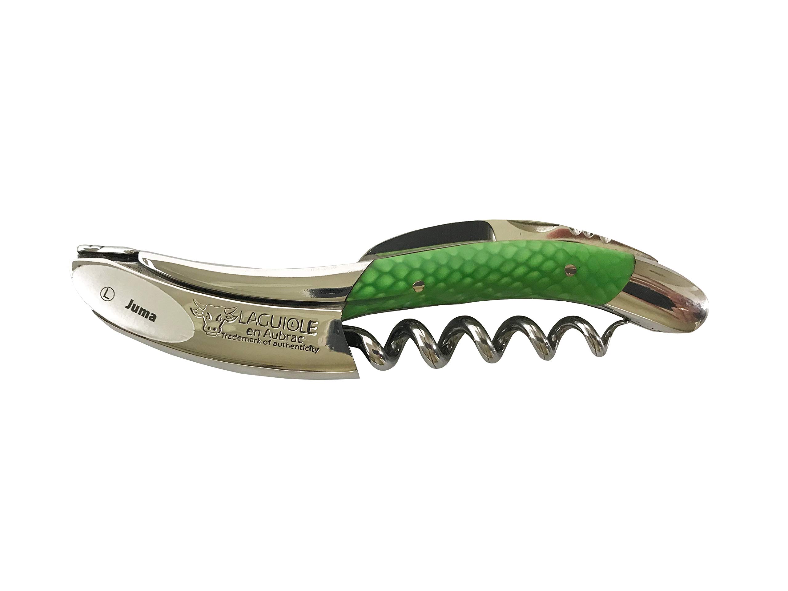 Amazon.co.jp: Laguiole En Aubrac ソムリエ ウェイターコルク