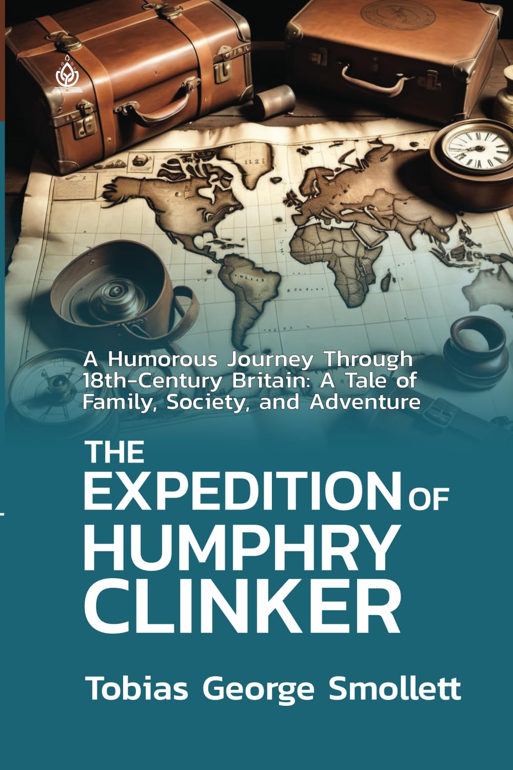 THE EXPEDITION OF HUMPHRY CLINKER