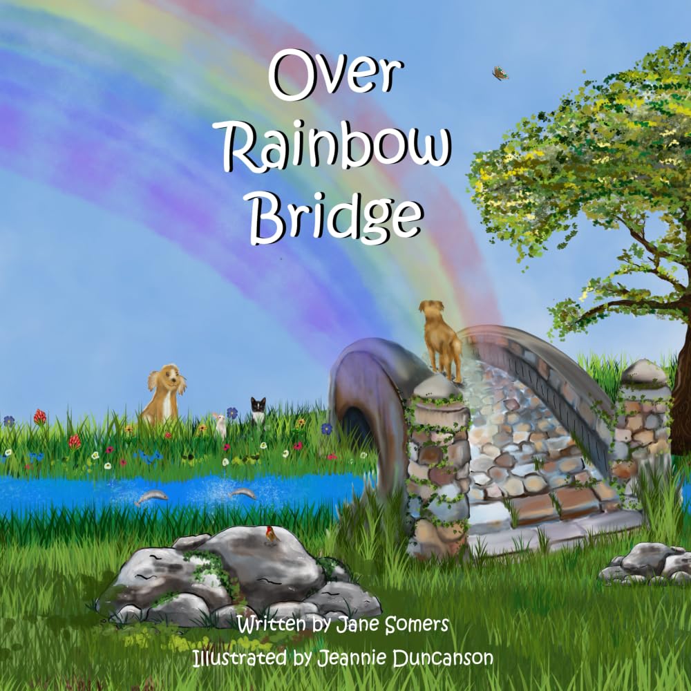 Over Rainbow Bridge