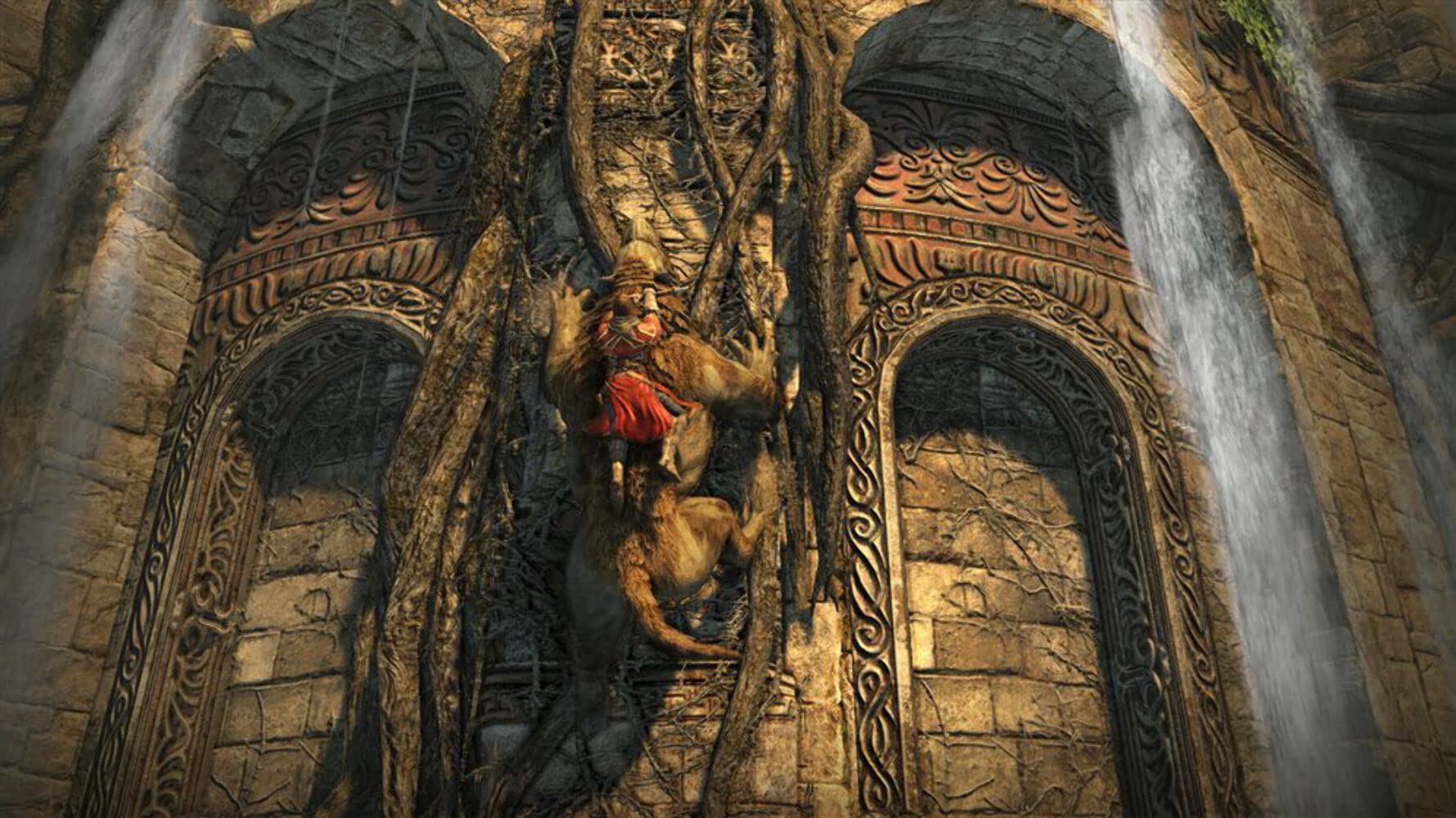 Castlevania: Lords of Shadow 2 [UK-Pegi] [UK]