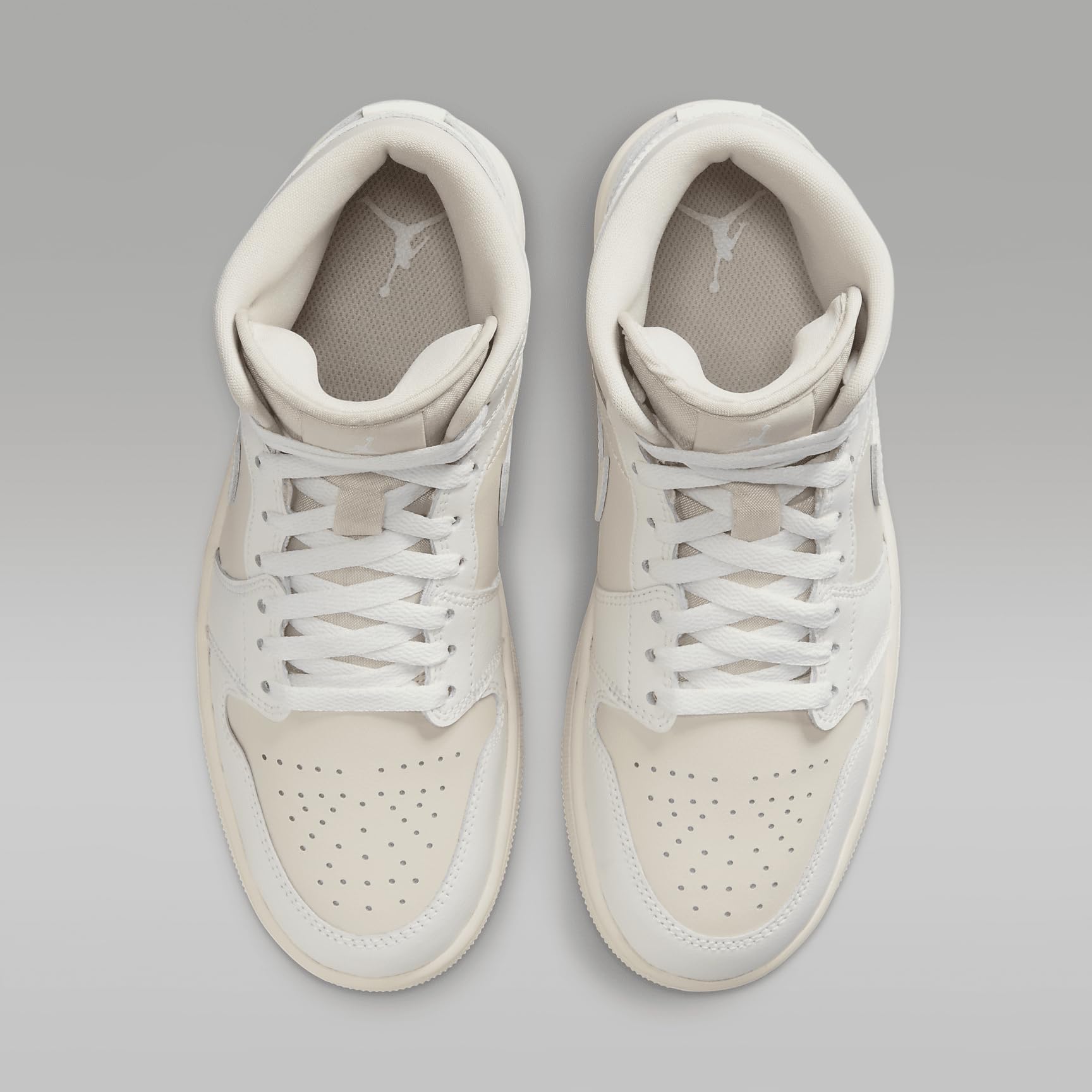 Nike Damen Air Jordan 1 Mid Women's ShoesSneaker