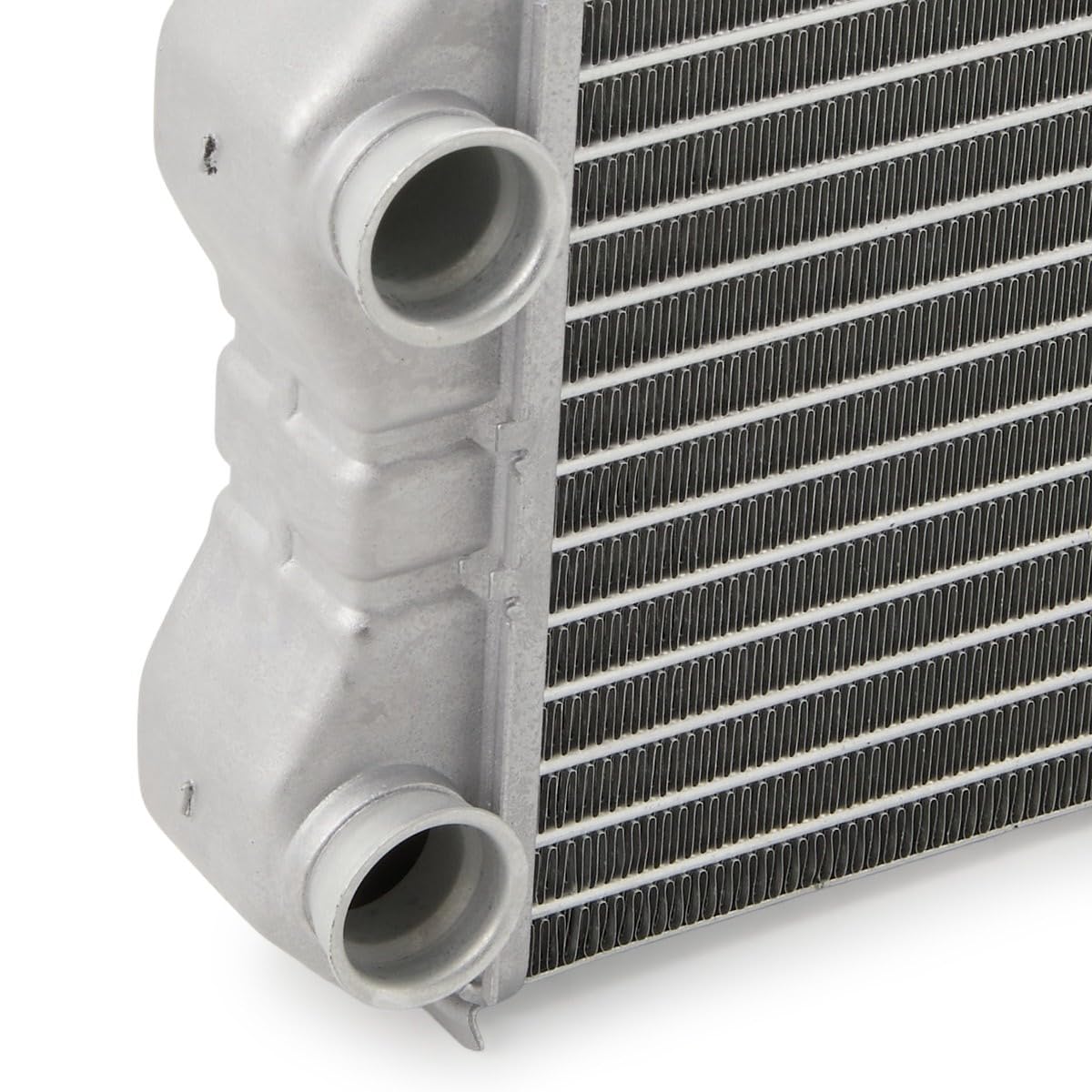 RIDEX 467H0082 Radiador de calefacción Compatible con MINI Hatchback R50, R53