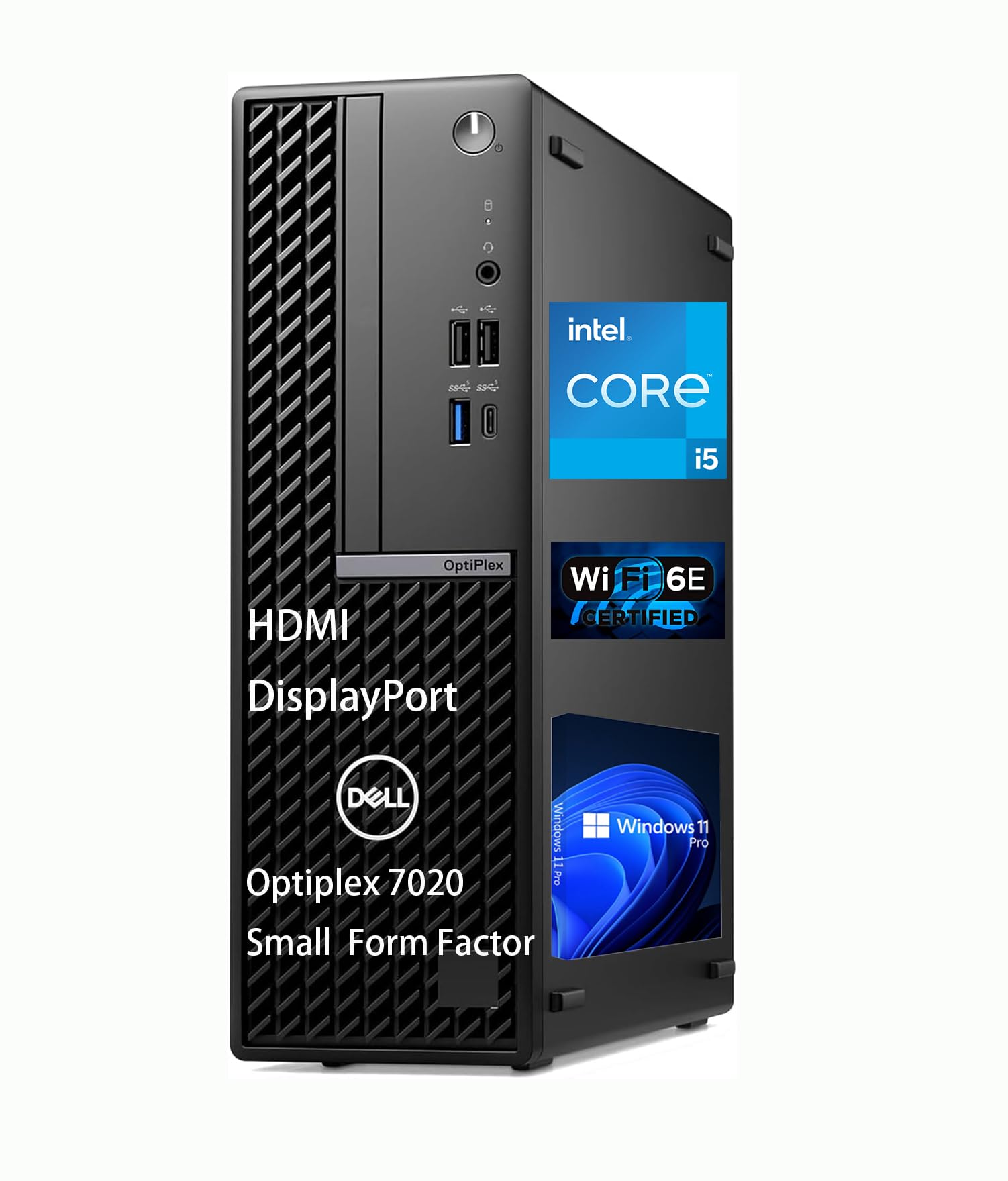 Windowsデスクトップ Optiplex7020 corei5-4590@3.3Ghz デスクトップ DELL Optiplex 7020 SFF Core i5 4590 3.3GHz/16GB