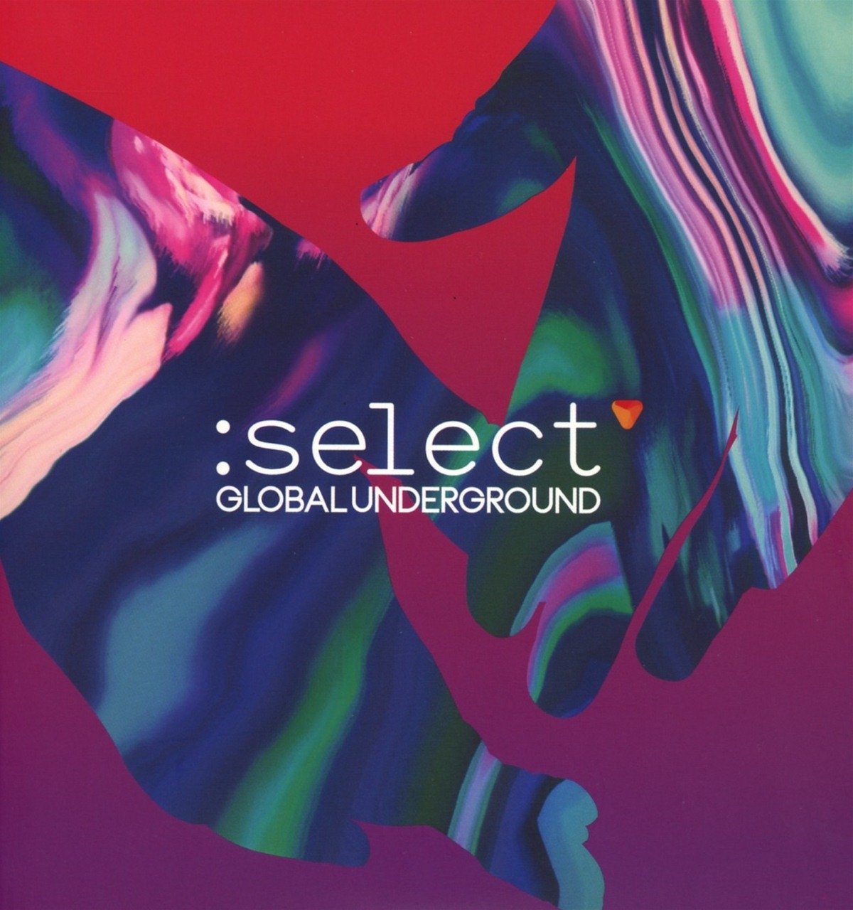 Global Underground: Select #2