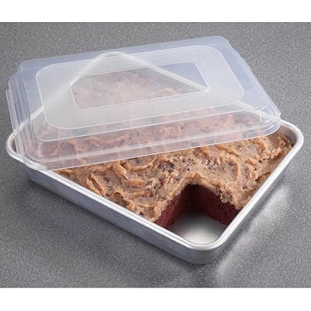 Nordic Ware X 13 Cake Pan 2025