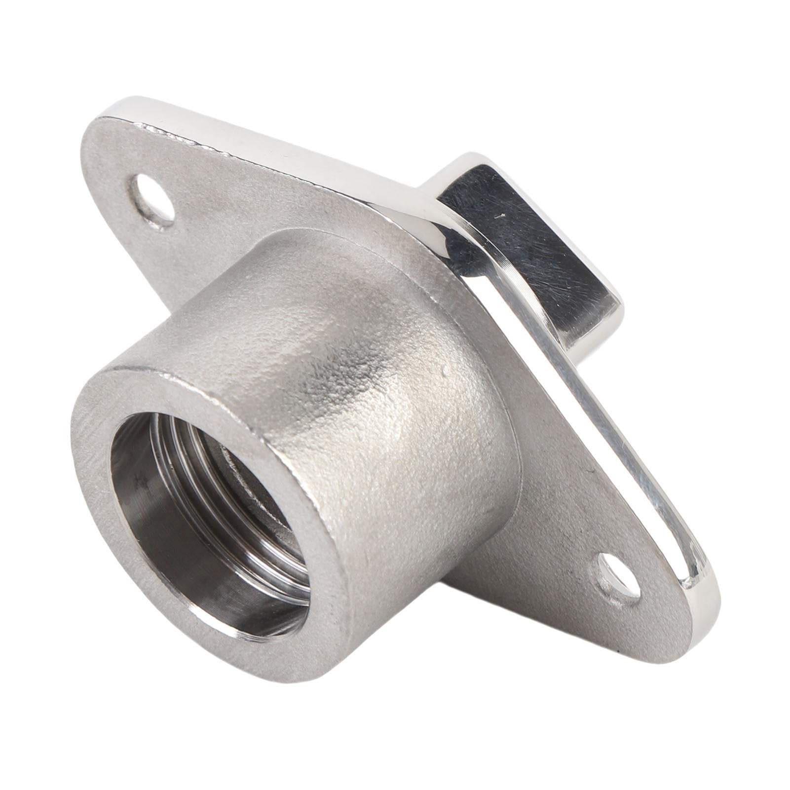 Bouchon De Vidange Garboard Cocoarm – Acier Inoxydable 316 – Filetage M24 – Anti-fuite – Pour Yacht Et Bateau
