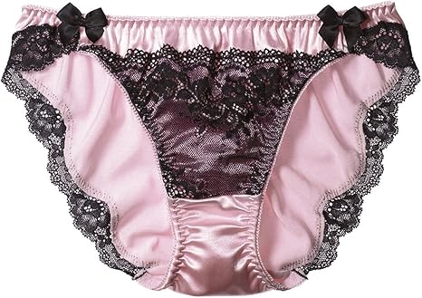 Amazon Co Jp ピーチ ジョン ショーツ エブエブスリークォーターレーシィサテンパンティ レディース ブラック 日本 S 日本サイズs相当 服 ファッション小物