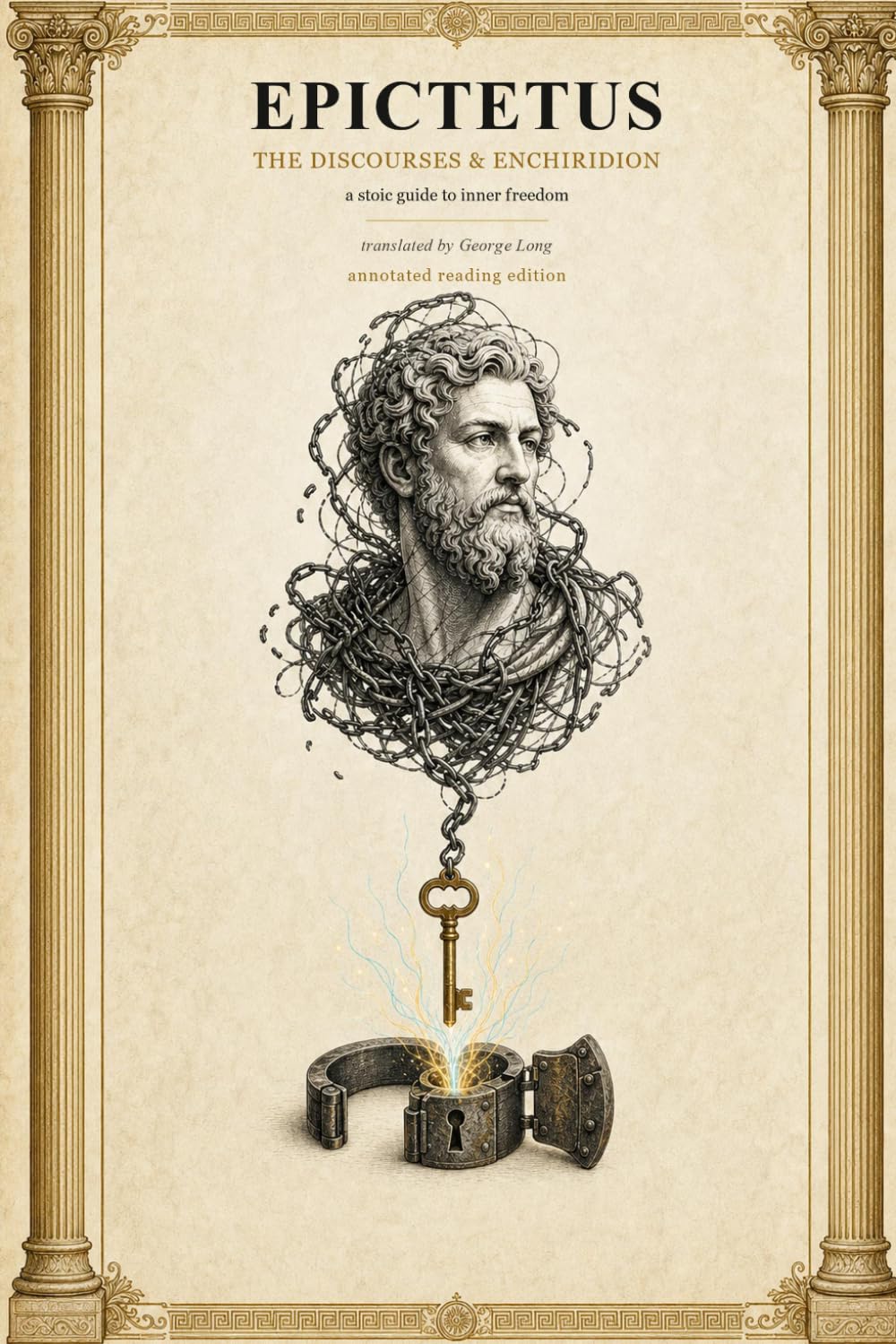 Epictetus: The Discourses & Enchiridion