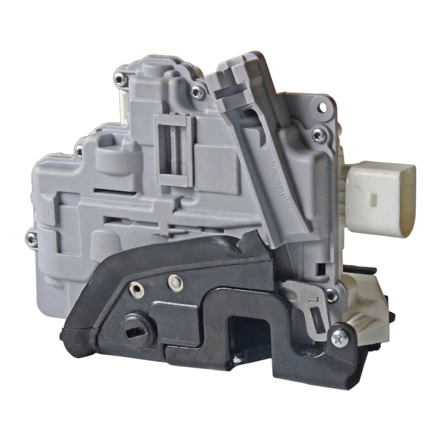 Cerradura de puerta trasera izquierda 4F0839015 8E0839015AA