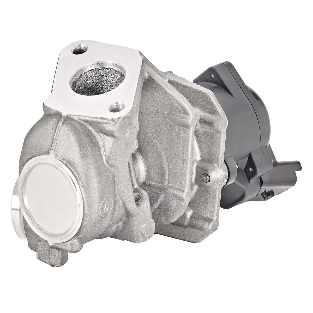 Valeo Valvola Ricircolo Gas Scarico-EGR 700413 | Compatibile con: CITROËN C1, C2, C3 II, NEMO Großraumlimousine, NEMO Kasten/Großraumlimousine, FORD FIESTA V, FIESTA V Van
