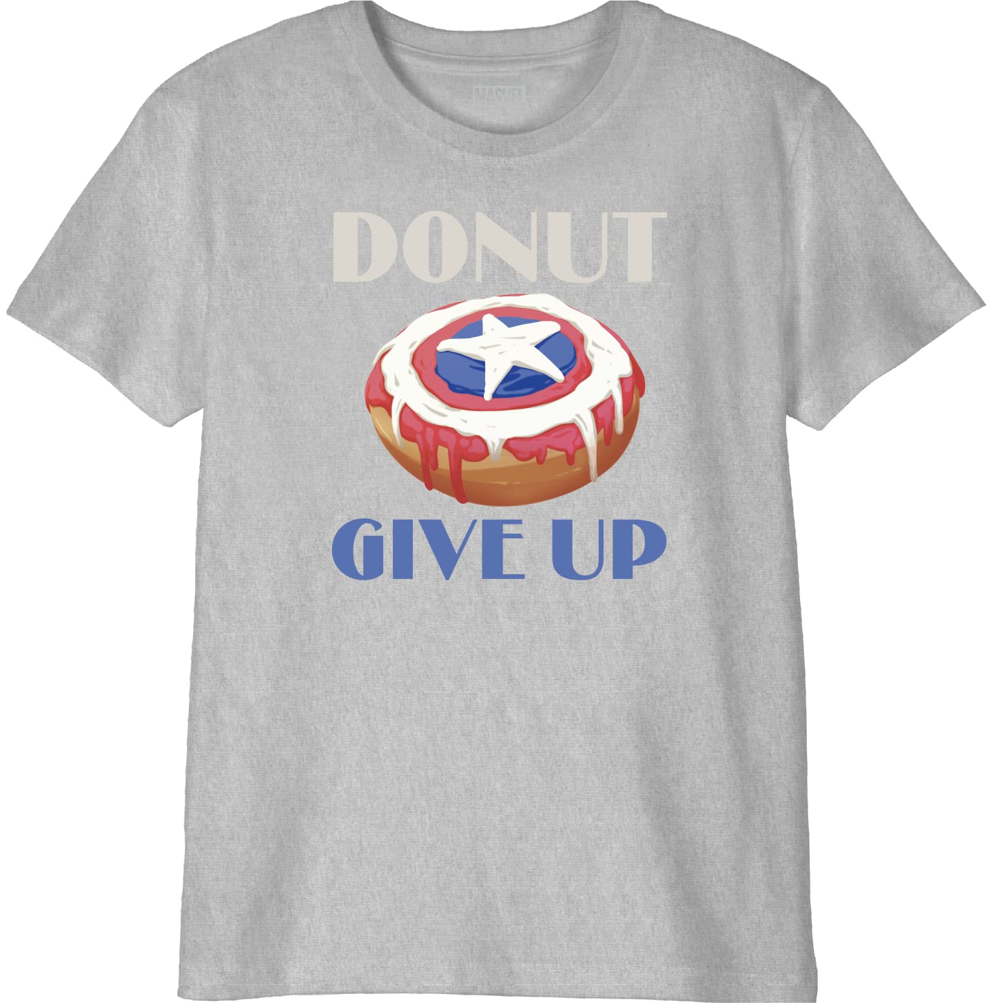 Marvel Camiseta para Niños
