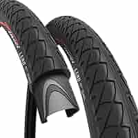 【27】KENDA 26×1.95 【2本set】ブロックタイヤBMX MTB KENDA 26×1.95 MTB BMX ブロックタイヤ さいどスキン - メルカリ