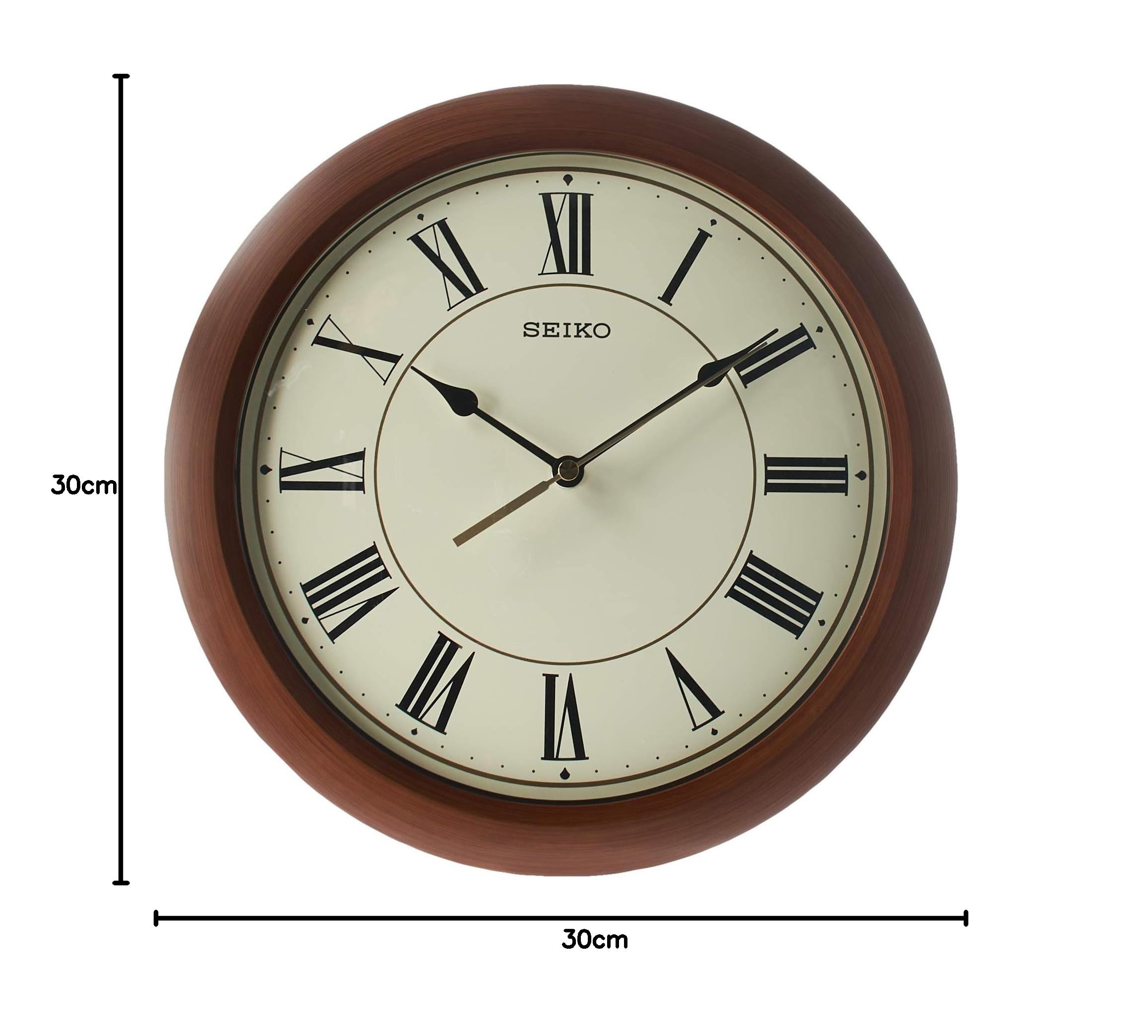 【極美品】FRESH SERVICE Wall Clock Khaki FreshService WALL CLOCK – FreshService® official site