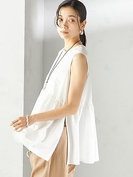 ［タグ付き］ボウタイ付ラグランブラウス サイズ38 ホワイト セルフォード タグ付き］ボウタイ付ラグランブラウス サイズ38 ホワイト セル