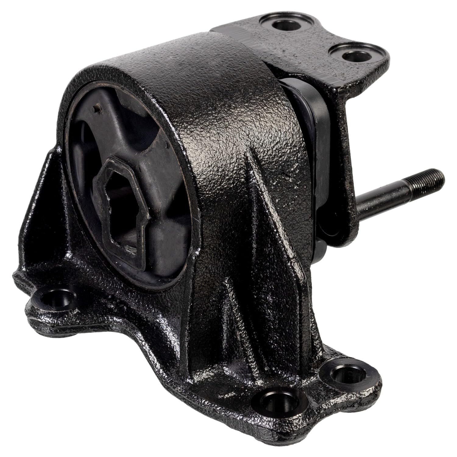 FEBI 175984 MOUNTING MANUAL TRANSMISSION Left MAN