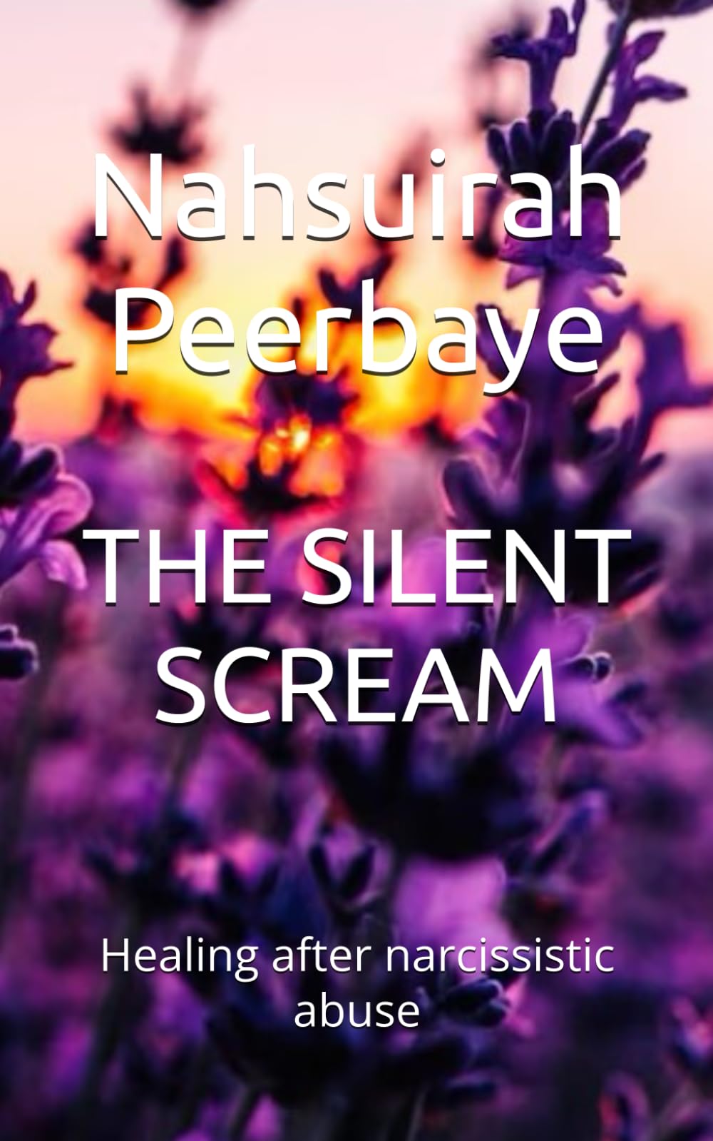 The Silent Scream: Healing after narcissistic abuse