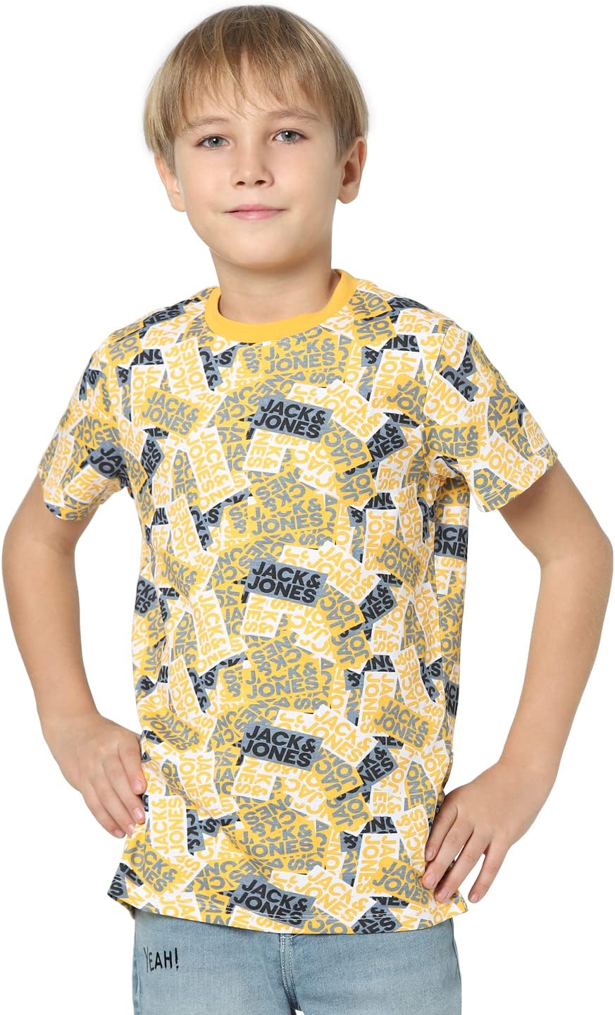 Jack & JonesBoy's T-Shirt