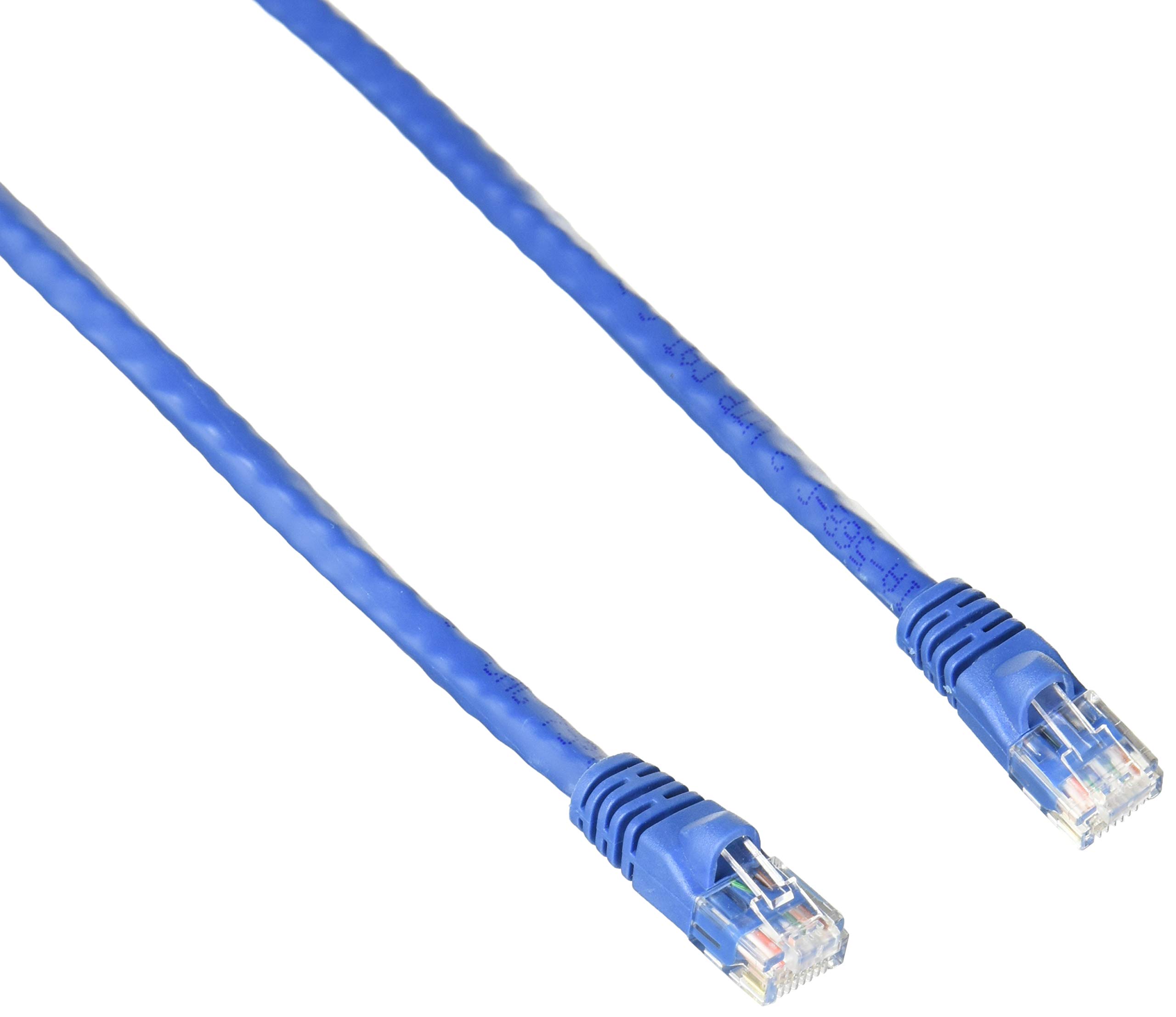 Comprehensive Cable Kabel krosowy Cat6 550 MHz, niebieski (CAT6-10BLU)