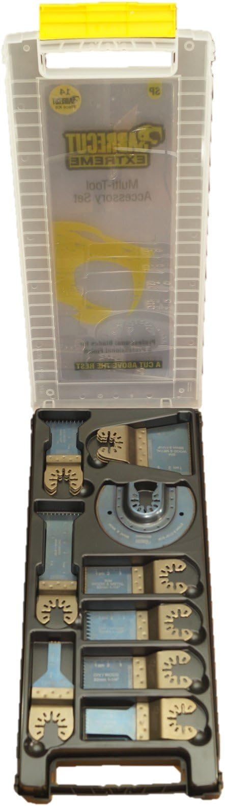 Punte Per Trapani - Milwaukee Tool