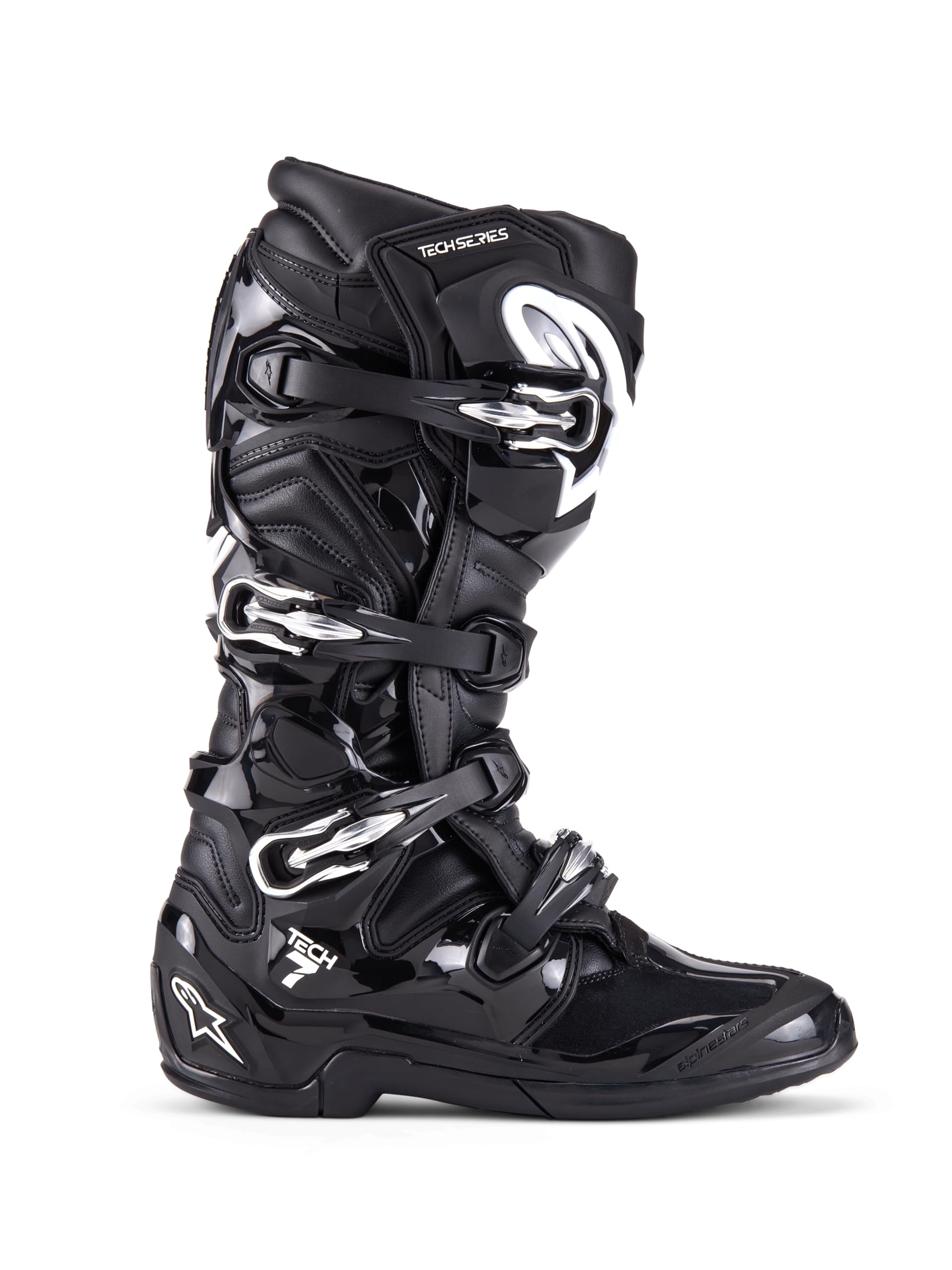 アルパインスターズ　tech7s サイズ25cm US6 アルパインスターズ tech7s サイズ25cm US6 アルパインスターズ