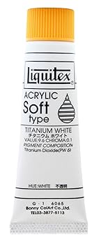 リキテックス アクリル絵具 リキテックスカラー ソフトタイプ ジンクホワイト 140 300ml wgteh8f Amazon | リキテックス アクリル絵具 リキテックスカラー ソフト