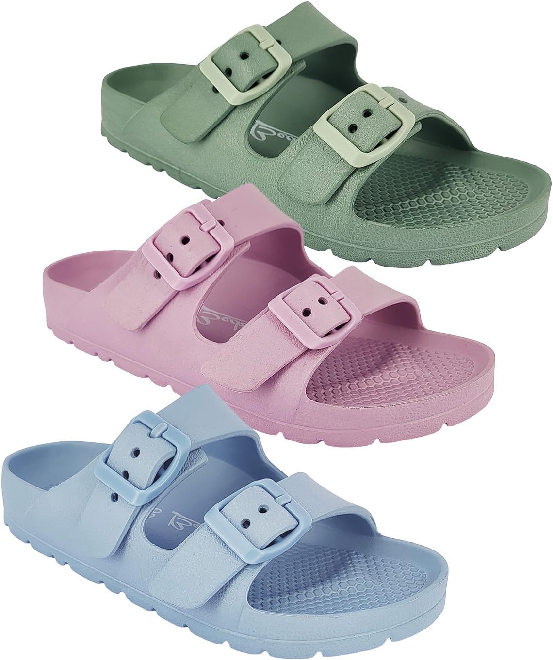 Beck Unisex Children's Seasides-960 Bathing Shoes