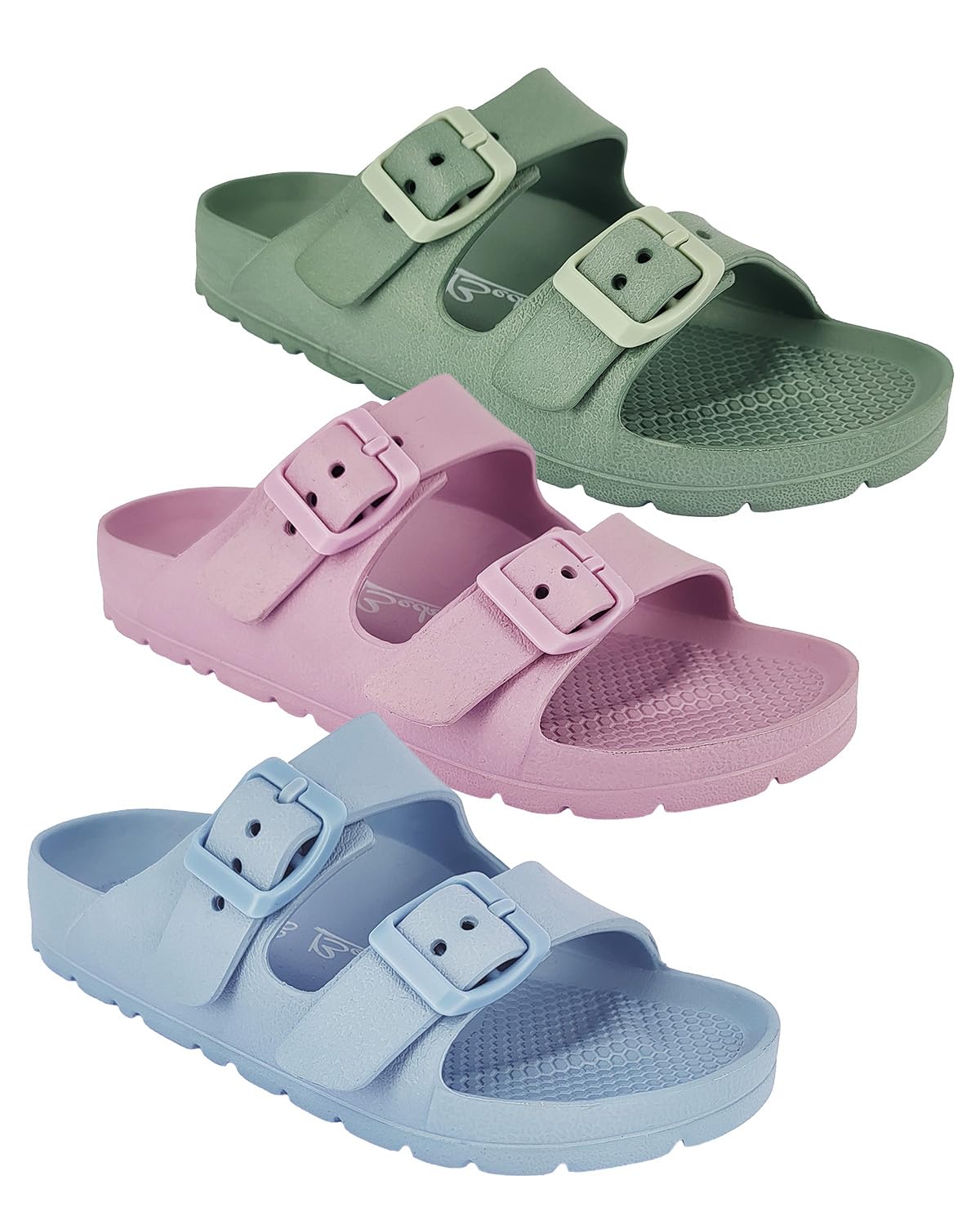 Beck Unisex Kinder Seasides-960Badeschuh