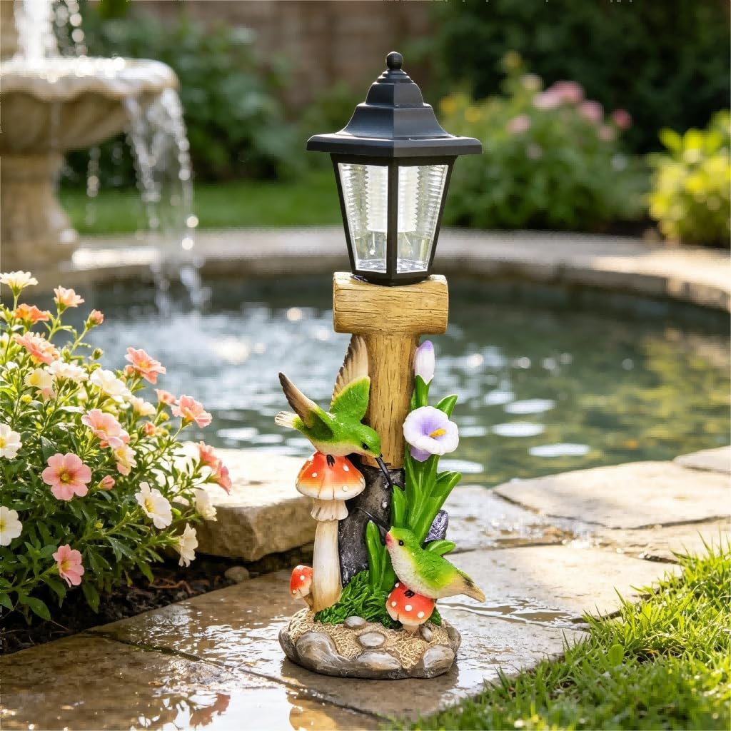 per lampada per solare da Resina Acqua per lampada per solare