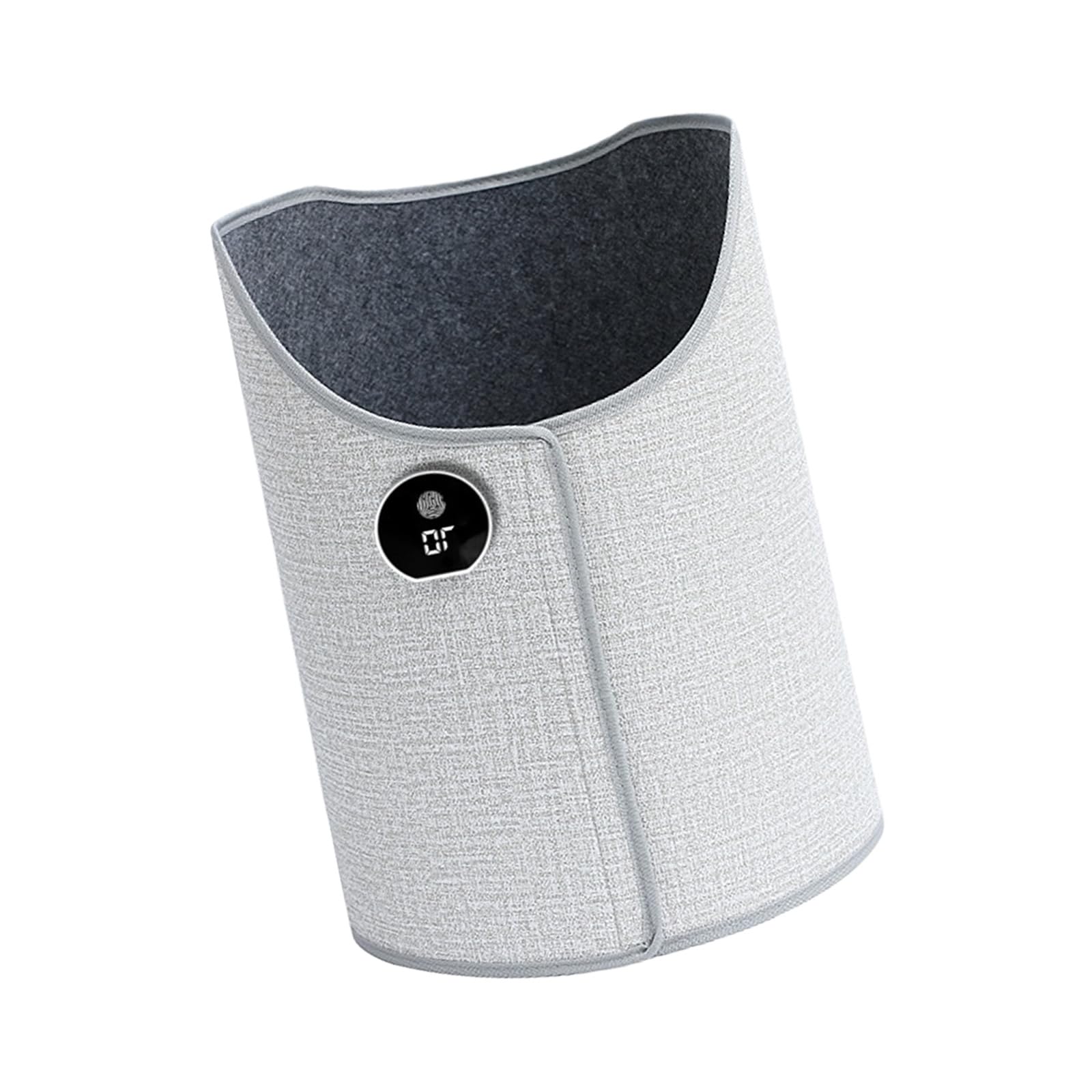 Petit coussin chauffant en textile robuste pour un confort thermique supérieur - 8