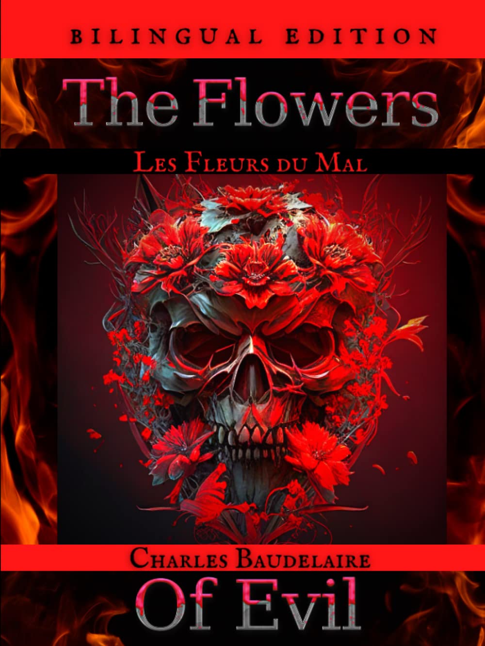 Les Fleurs du mal T11 - Éditions