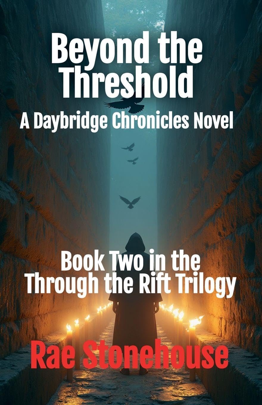 Beyond the Threshold: A Daybridge Chronicles Novel