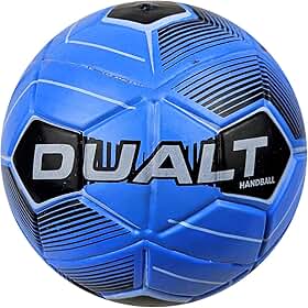 Bola Handebol Dualt H2 Pro Feminino