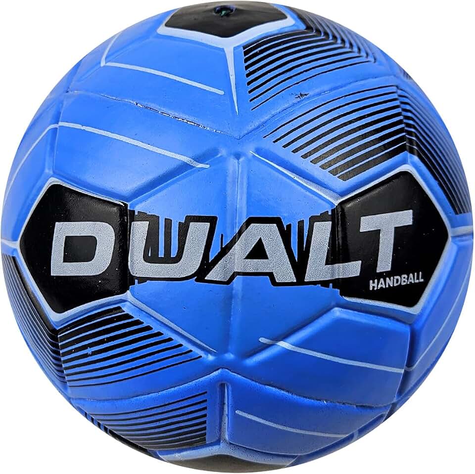 Bola Handebol Dualt H2 Pro Feminino