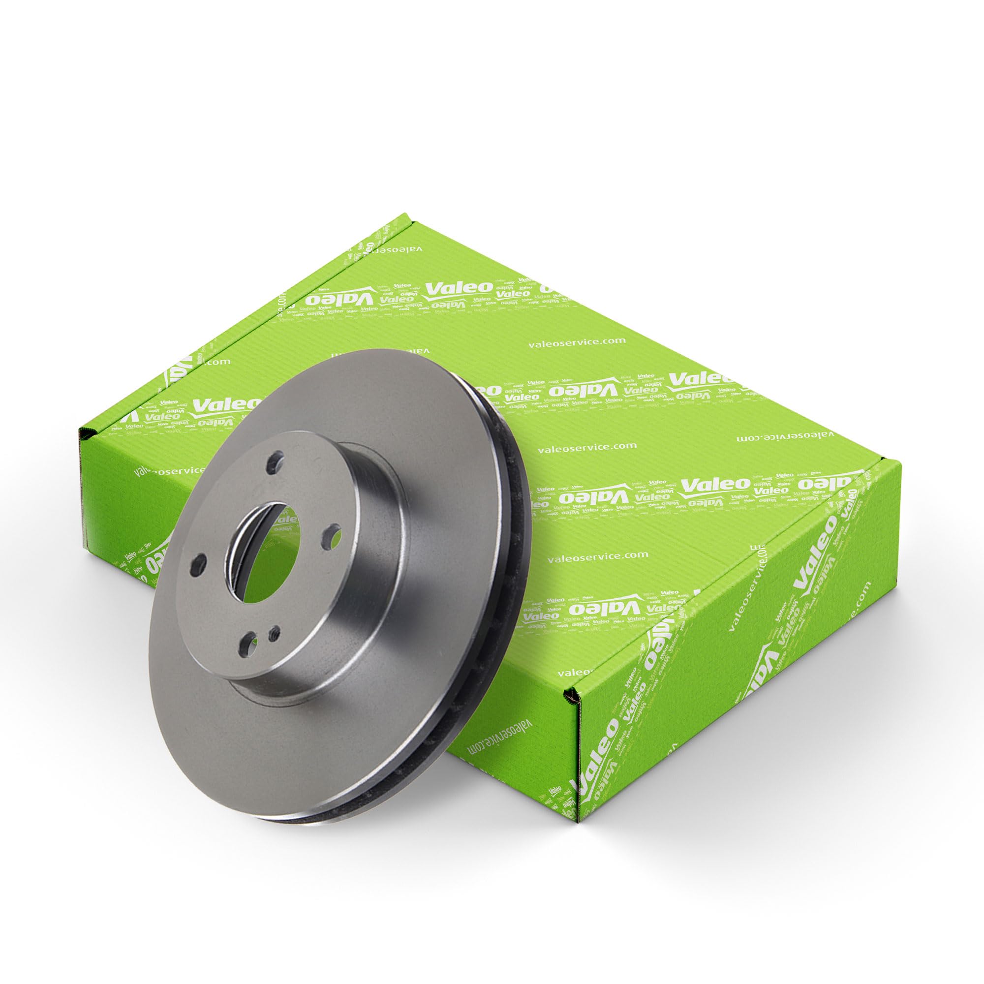 VALEO 186560 Disco Freno Conveniente