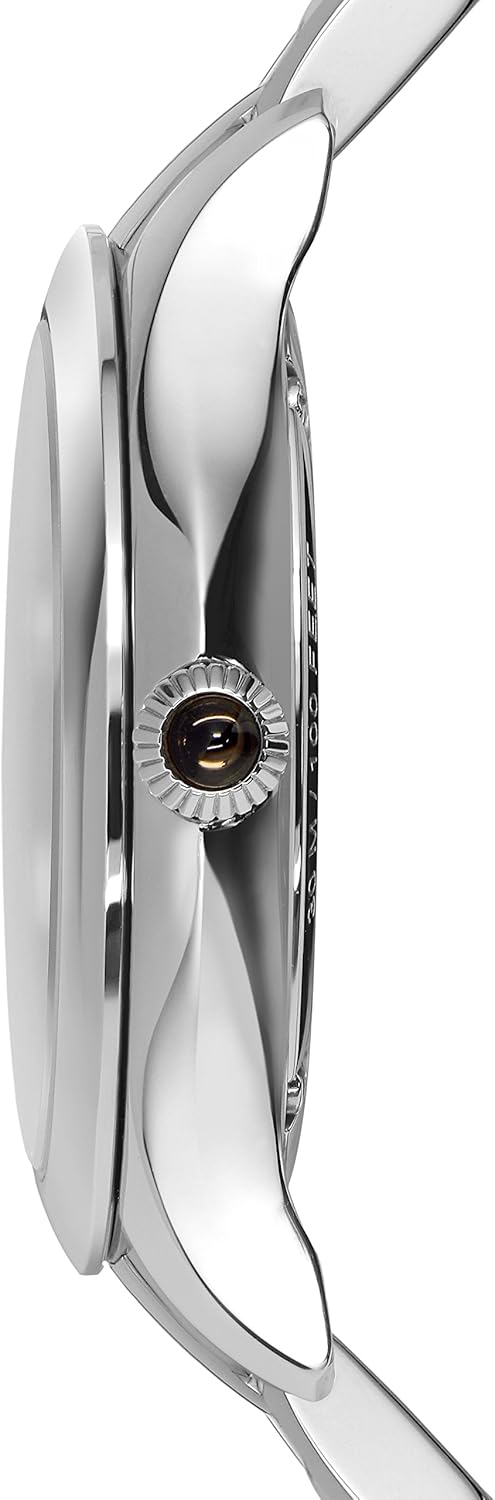 Emporio Armani Orologio Analogico Quarzo Donna con Cinturino in Acciaio Inossidabile ARS8507