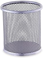 Vista 4 de Operitacx Portalápices, 5 unidades, soportes para bolígrafos para escritorio, suministros de oficina, soporte para bolígrafo para cuaderno