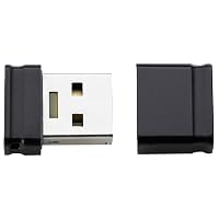 Intenso Micro Line 128GB USB Stick 2.0 - High Speed Memory Stick Flash