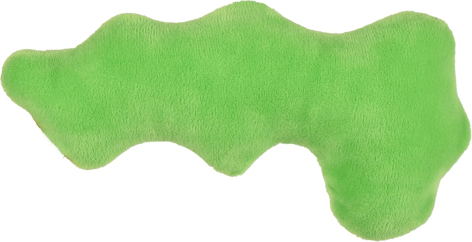 GIANT MICROBES Pancreas Plush, Pancreas Stuffed Toy, Pancreatic Cancer Awareness, Funny Diabetic Gifts, Diaversary Gift, Diabetes Gift, Endocrinology Gifts