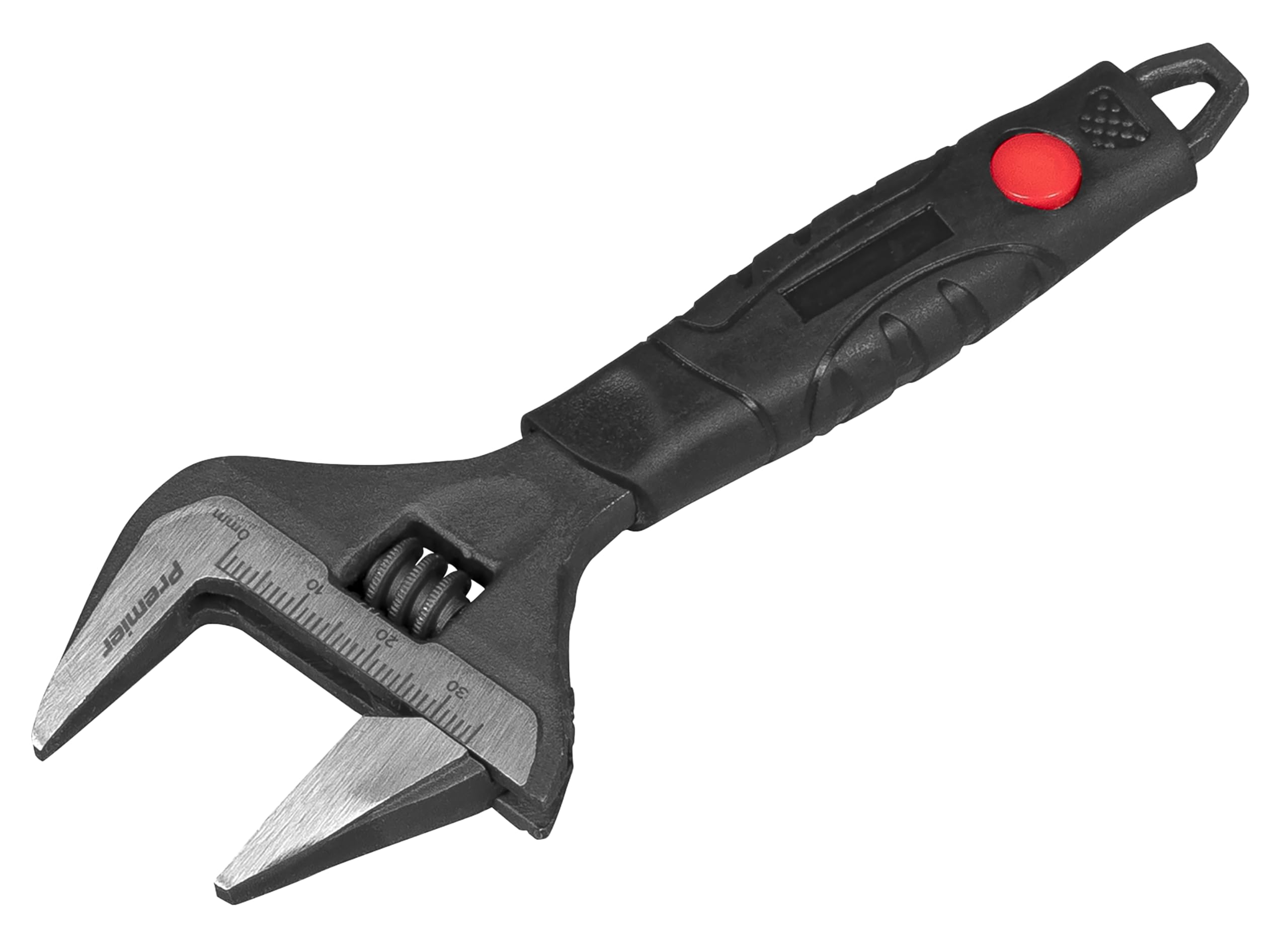 Sealey Premier Adjustable Wide Jaw Wrench 150mm - AK9573