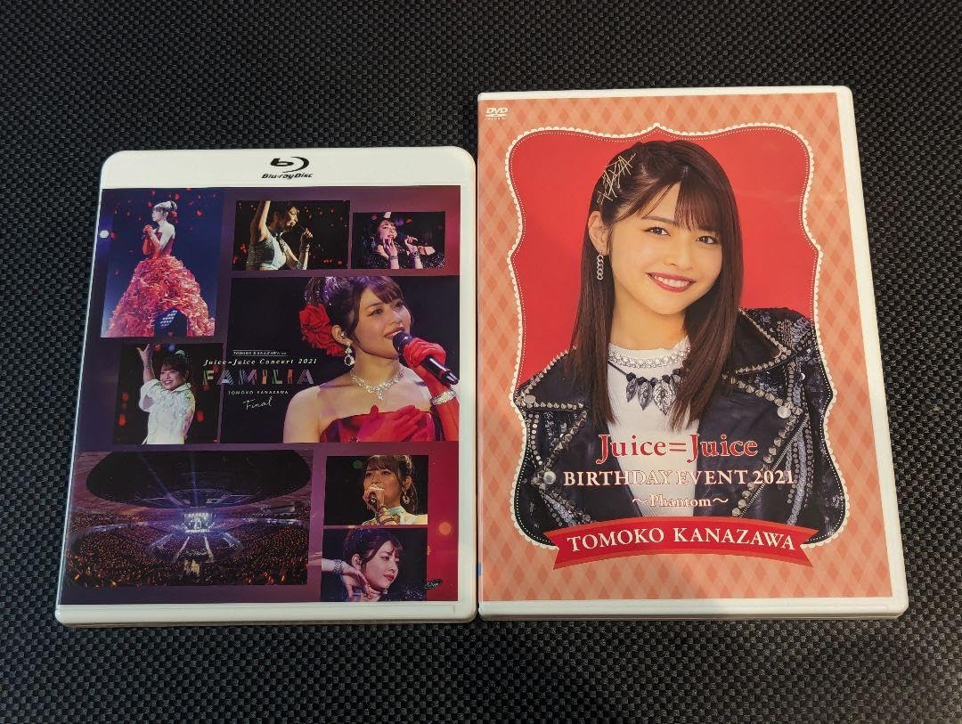 Amazon.co.jp: Juice=Juice 金澤朋子 ソロアングル Blu-rayDisc 