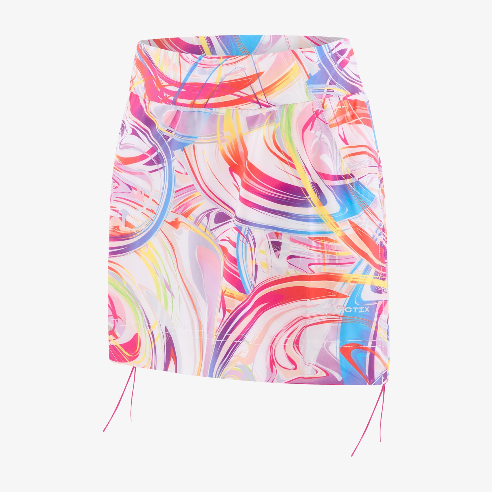 ARCTIX Falda Pantalón Cinch Niñas