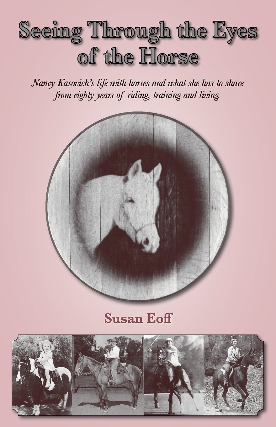 Seeing Through the Eyes of the Horse