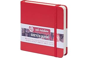 Talens Art Creation Spiral Sketchbook