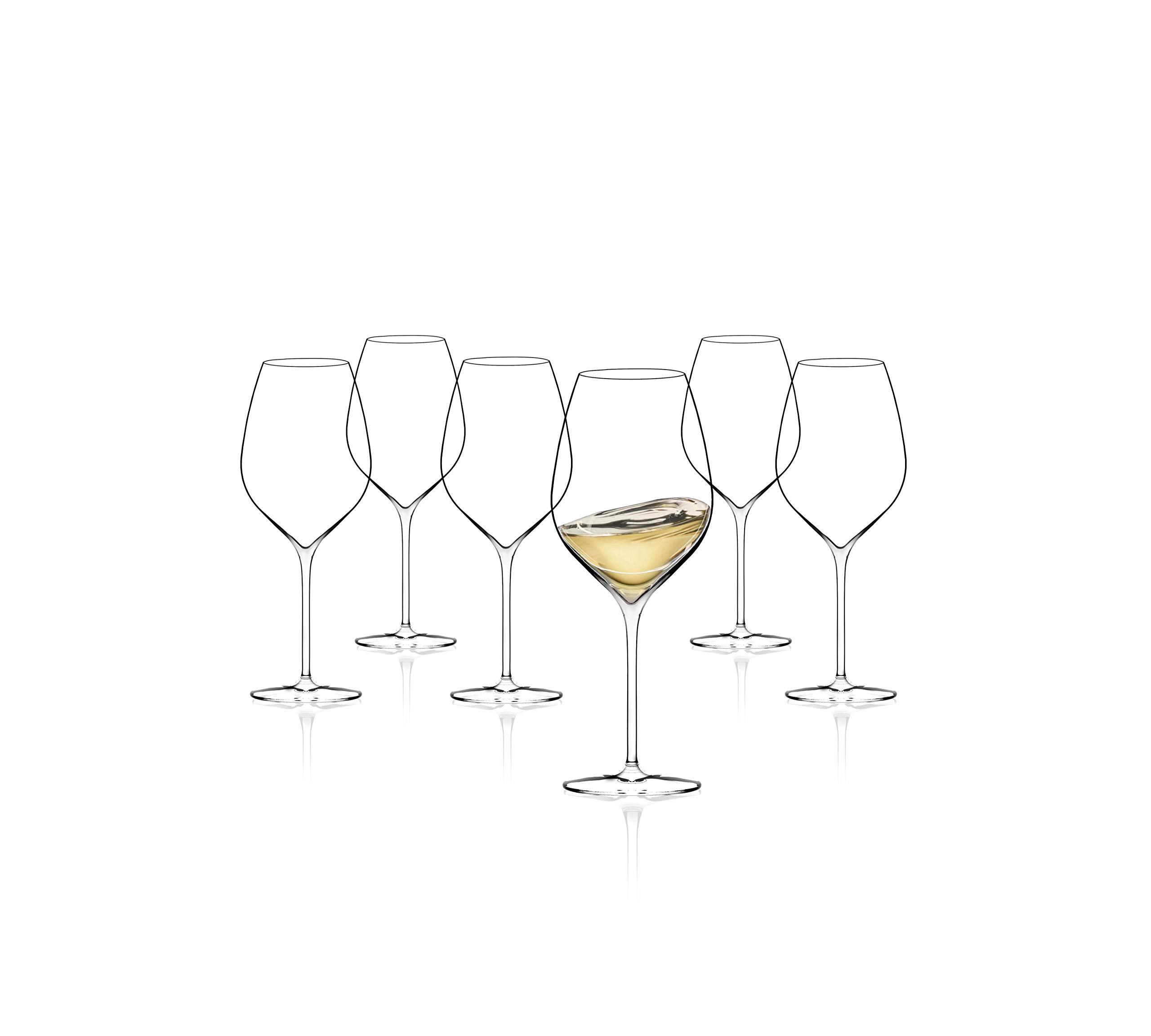 Italesse Masterclass 50