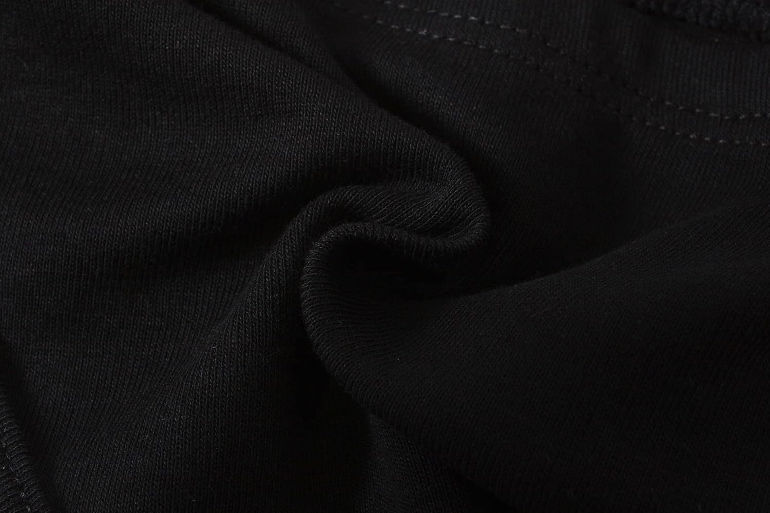 Family Feeling Little Girl Underwear Toddler Panties Big Kids Undies Soft 100% Cotton - Image 4