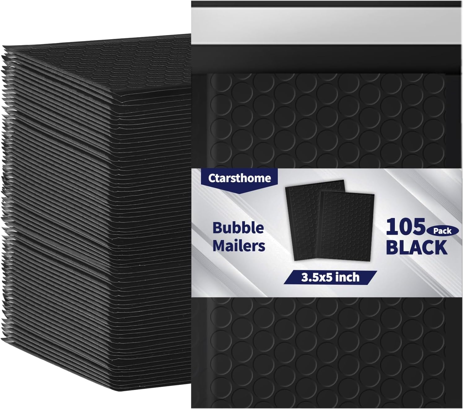 105 Pack Bubble Mailers 3.5x5inch Padded Envelopes Thin Mailing Envelopes Waterproof Bubble Opaque Padded Mailers Self Seal Adhesive Shipping Bags for Mailing Jewelry Makeup Small Business 105 Pack Bubble Mailers 3.5x5inch Padded Envelopes Thin Mailing Envelopes Waterproof Bubble Opaque Padded Mailers Self Seal Adhesive Shipping Bags for Mailing Jewelry Makeup Small Business