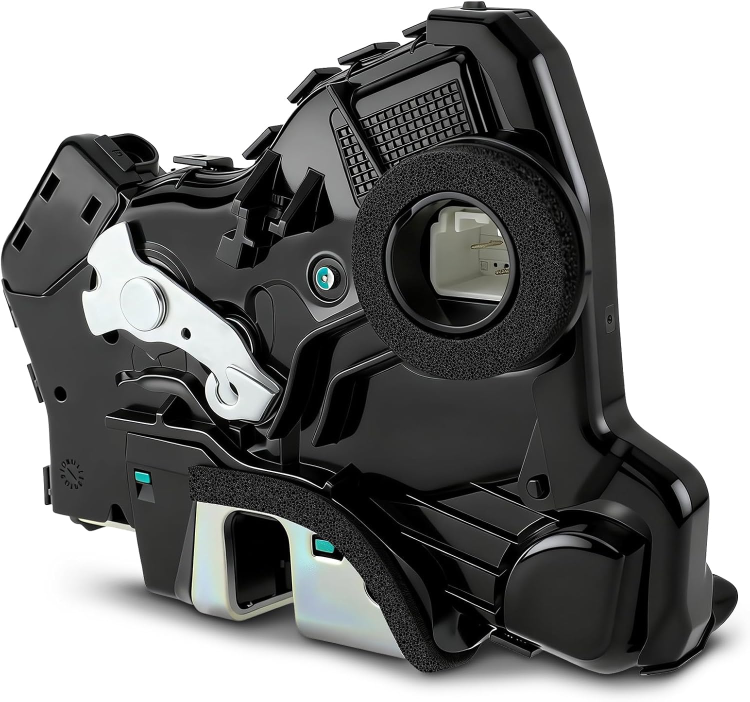 Front Right Passenger Side Door Lock Actuator Motor Fits for Toyota RAV4 2006-2015, 4Runner 2010-2019, Camry 07-2017, Corolla 2009-2013, for Lexus GX460 2010-17, ES350 2007-17, Replaces 69030-0C050