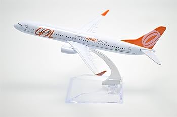 (未使用･未開封品)　TANG DYNASTY 1/400 16cm ガルーダ・インドネシア航空 Garuda Indonesia ボーイング B737 高品質合金飛行機プレーン模型　おもちゃ 0pbj0lf Amazon | TANG DYNASTY 1/400 16cm ガルーダ・インドネシア航空